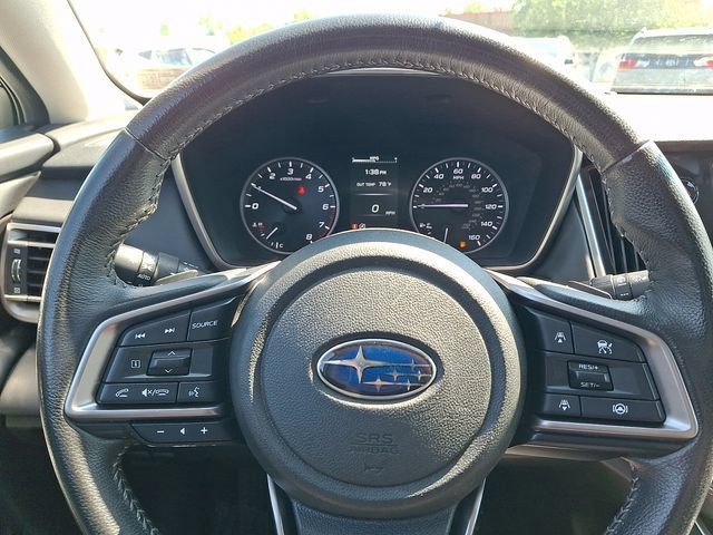Used 2023 Subaru Outback Limited AWD/4WD image 18
