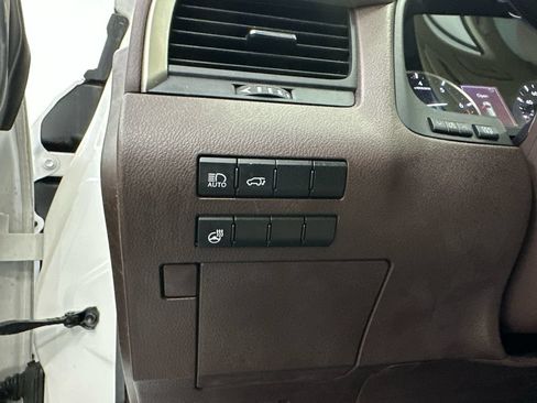 Used 2017 Lexus RX 350 FWD w/ Premium Package image 35