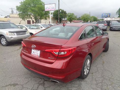 Used 2015 Hyundai Sonata Sport image 16