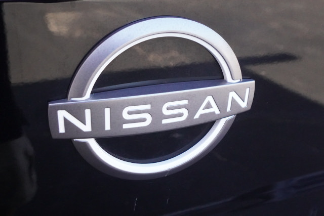 Used 2023 Nissan Frontier SV w/ SV Convenience Package RWD image 39