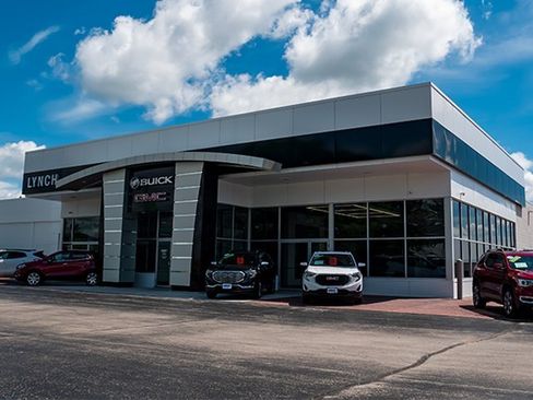 New 2027 GMC Terrain Elevation w/ Elevation Premium Package AWD/4WD image 13