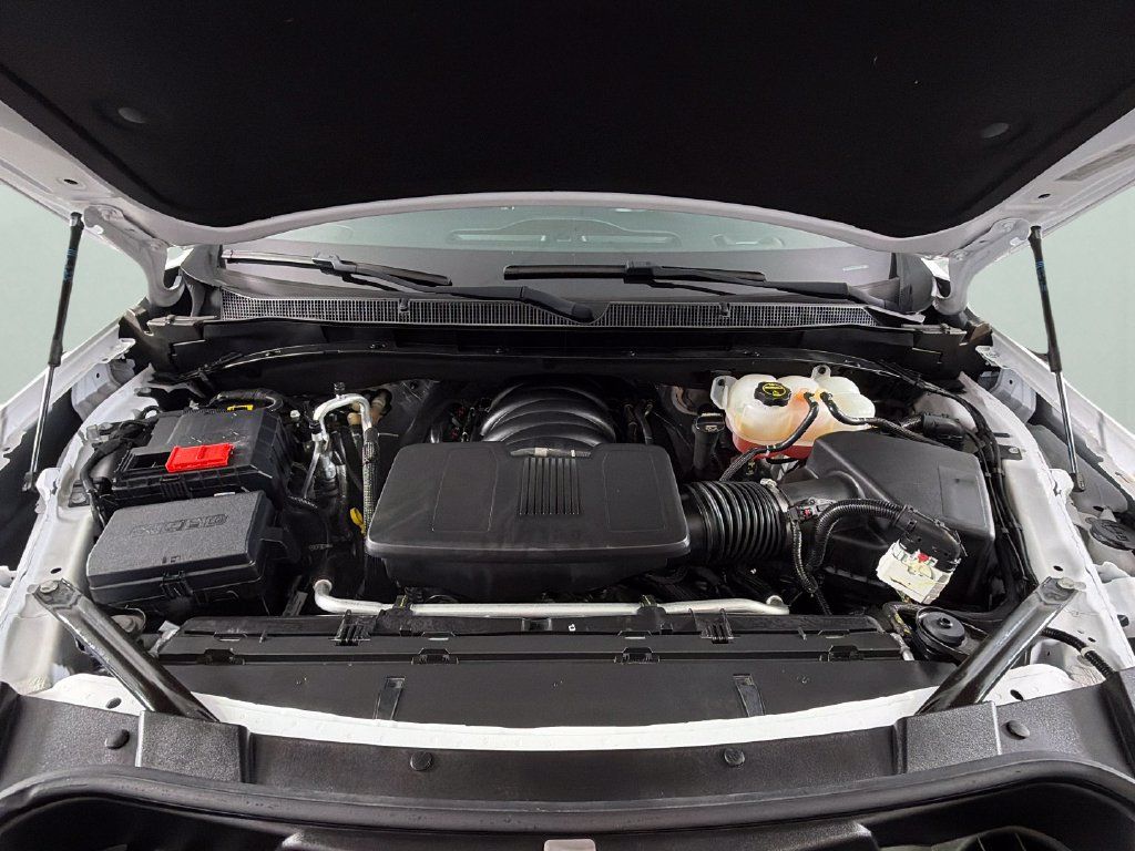 Used 2024 Chevrolet Tahoe LS RWD image 38