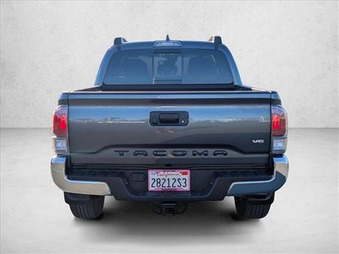 Certified 2023 Toyota Tacoma TRD Off-Road image 7