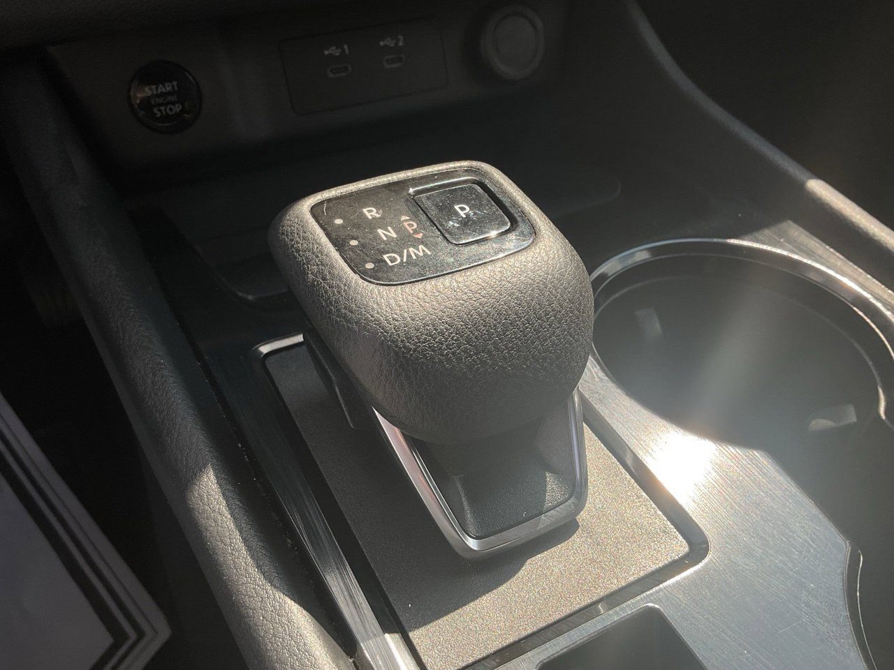 Used 2025 Nissan Rogue SV FWD image 23