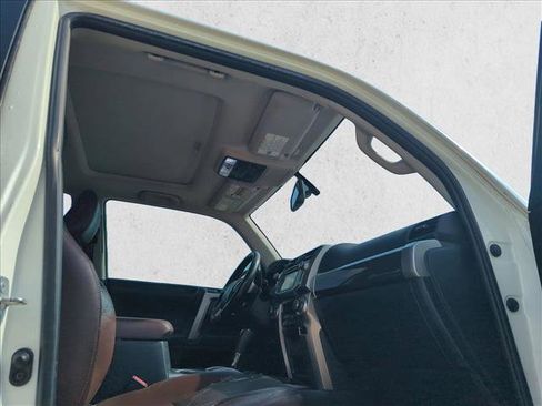 Used 2014 Toyota 4Runner Limited image 16