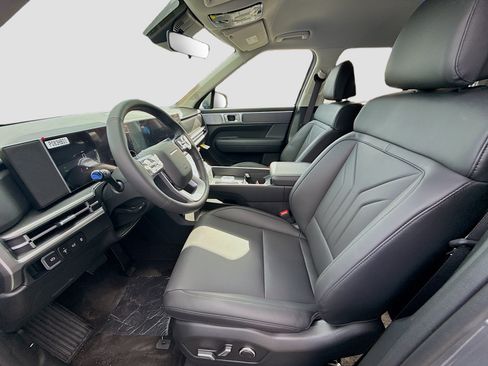 New 2026 Hyundai Santa Fe SEL FWD image 14