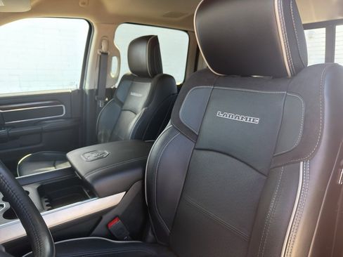 Used 2023 RAM 2500 Laramie AWD/4WD image 7