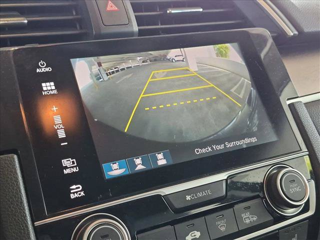Used 2016 Honda Civic EX-T image 14