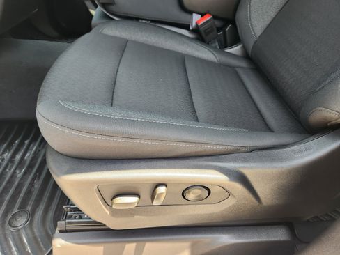 Used 2024 Chevrolet Silverado 1500 Custom RWD image 20