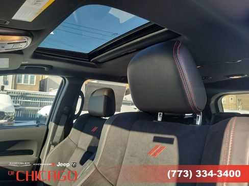 New 2026 Dodge Durango GT image 20