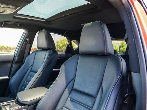 Used 2020 Lexus NX 300 F Sport w/ F Sport Premium Package FWD image 17