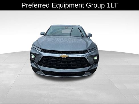 Used 2024 Chevrolet Blazer LT w/ Convenience Package image 8