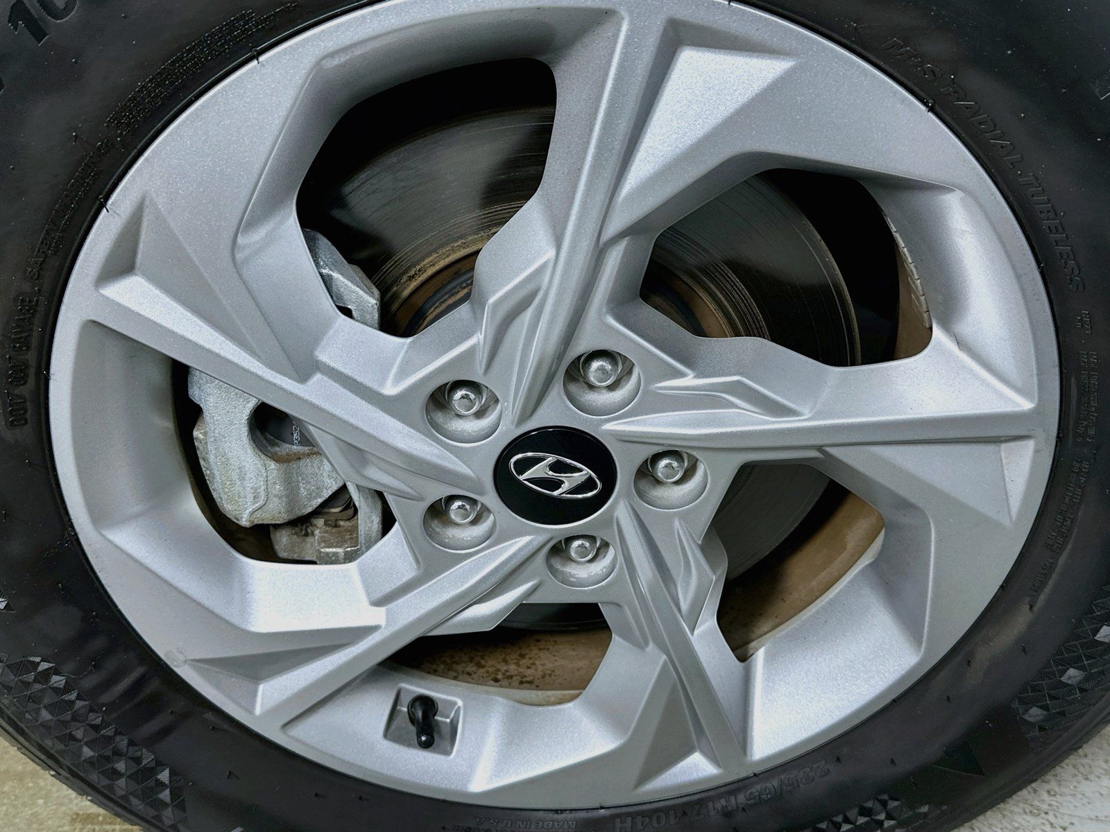 Used 2023 Hyundai Tucson SEL FWD image 29