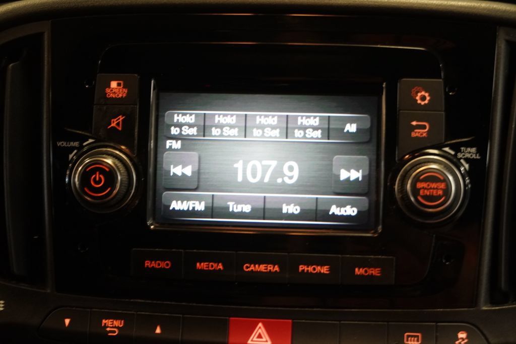 Used 2022 RAM ProMaster City Wagon FWD image 20