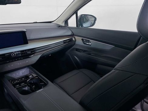 Used 2025 Nissan Murano SL w/ Cargo Package image 22