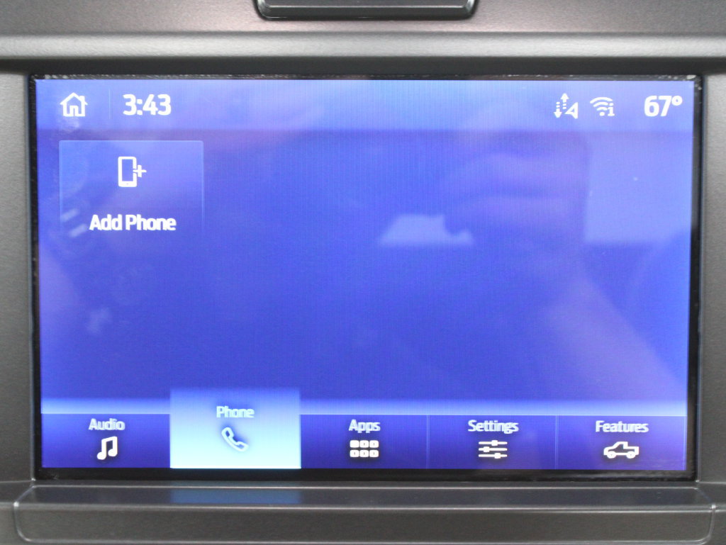 Used 2025 Ford F350 XL w/ STX Appearance Package AWD/4WD image 31