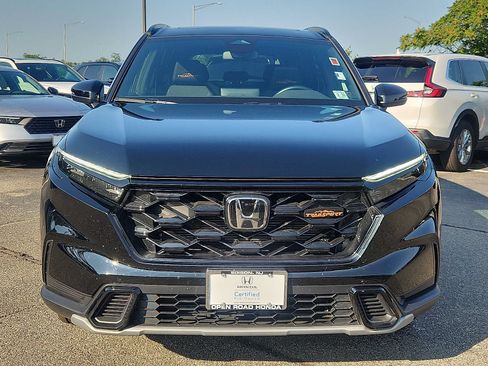 Certified 2026 Honda CR-V TrailSport image 2