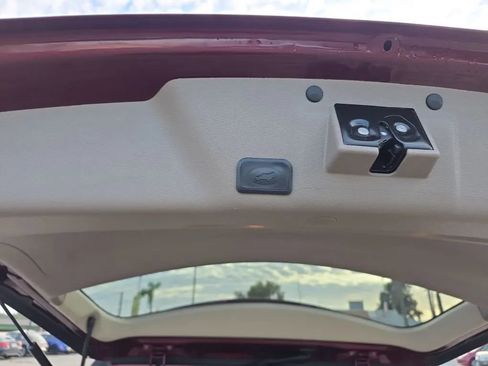 Used 2015 GMC Acadia Denali FWD image 28