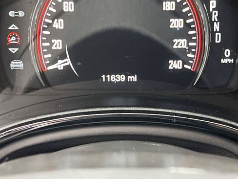 Used 2026 Dodge Durango GT AWD/4WD image 16