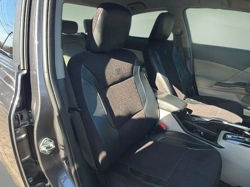 Used 2015 Honda Civic LX image 13