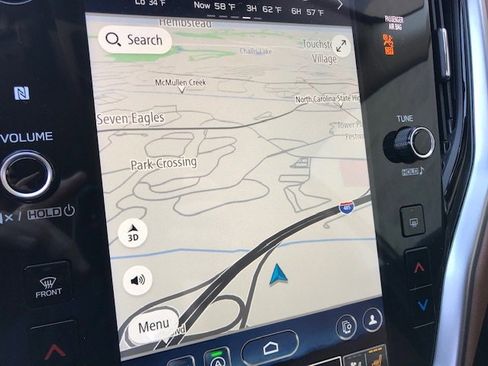 Certified 2025 Subaru Outback Touring XT image 15