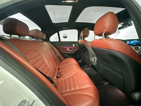 Used 2020 Mercedes-Benz C 300 Sedan image 26