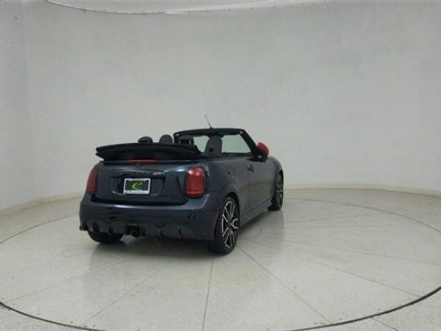 Used 2025 MINI Cooper John Cooper Works image 70