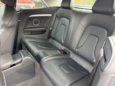 Used 2016 Audi A5 2.0T Premium Plus image 25