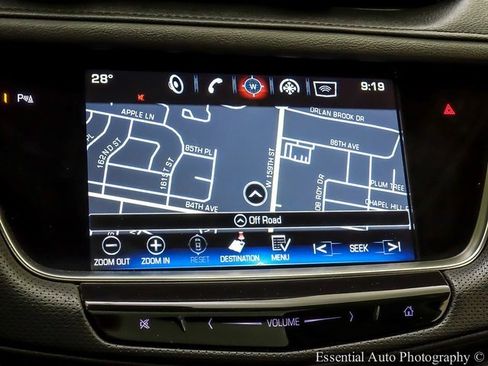 Used 2019 Cadillac XT5 Luxury image 15