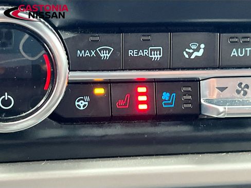 Used 2024 Ford Expedition Max Limited image 27