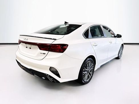 Used 2023 Kia Forte GT-Line image 7