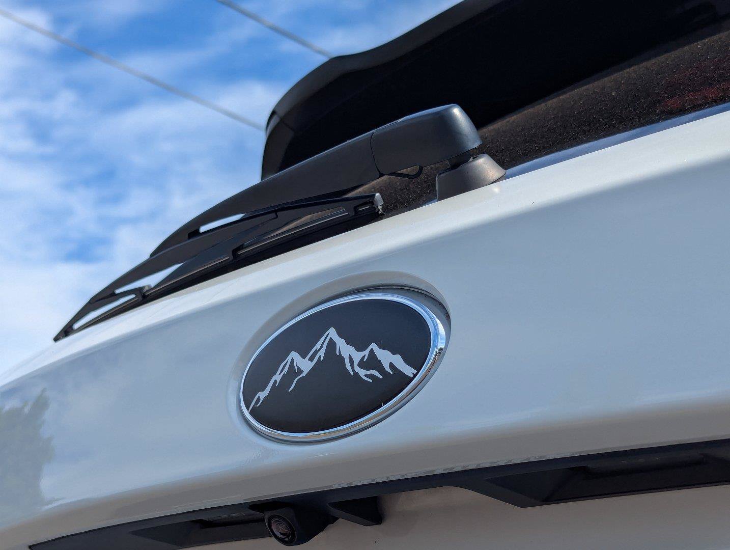 Used 2023 Subaru Outback Onyx Edition XT AWD/4WD image 33