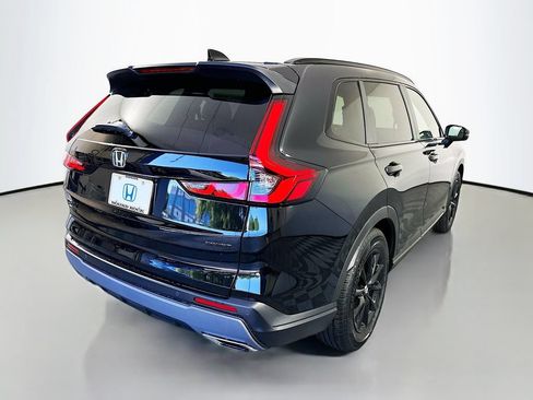 Used 2026 Honda CR-V Sport-L image 5