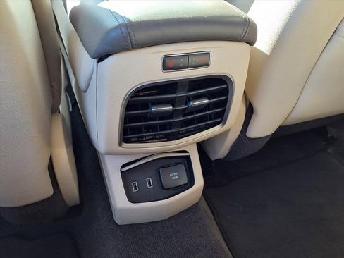 Used 2018 Lincoln MKZ Reserve w/ Magnetic Appearance Package image 15