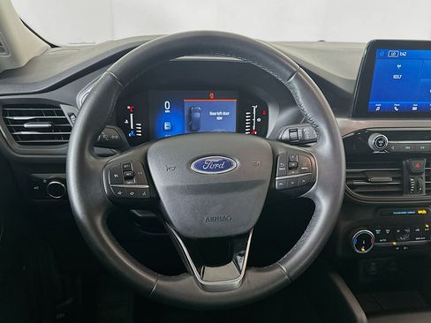 Used 2024 Ford Escape Active image 18