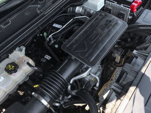 Used 2019 RAM 1500 Big Horn AWD/4WD image 13