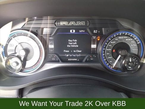 Used 2022 RAM 3500 Limited image 25