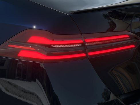 New 2026 BMW 530i 530i Sedan image 8