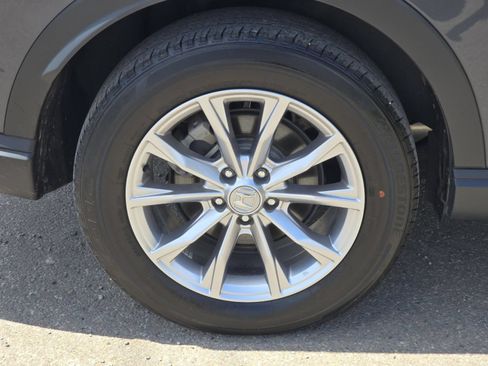 Used 2023 Honda CR-V EX image 10