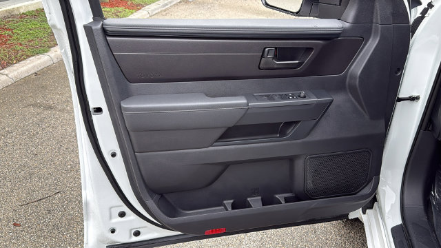 Used 2026 Toyota Tundra SR RWD image 15
