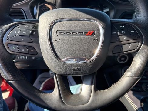 Used 2023 Dodge Challenger R/T w/ Plus Package image 21