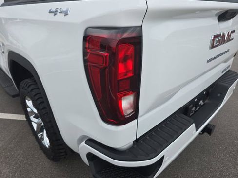 Used 2026 GMC Sierra 1500 Elevation w/ Elevation Premium Package image 29