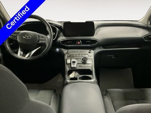 Certified 2023 Hyundai Santa Fe SEL AWD/4WD image 11