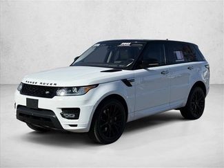 Used 2016 Land Rover Range Rover Sport Autobiography video 1