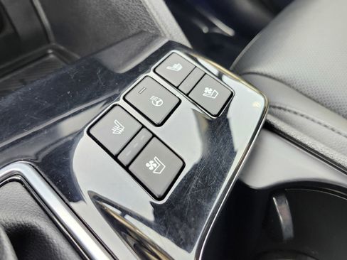 Used 2023 Kia Sportage X-Pro Prestige image 12