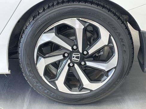 Used 2016 Honda Accord EX-L image 12