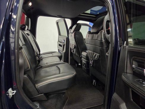 Used 2017 RAM 3500 Laramie Longhorn image 72