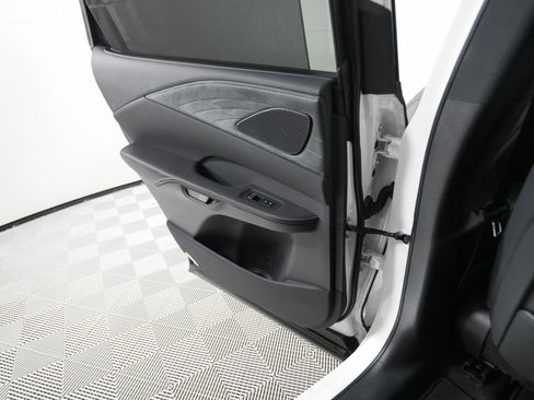 Certified 2023 Lexus RX 350 Luxury image 14