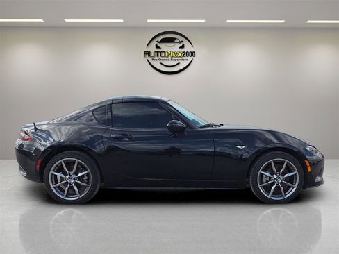 Used 2023 MAZDA MX-5 Miata Grand Touring image 8