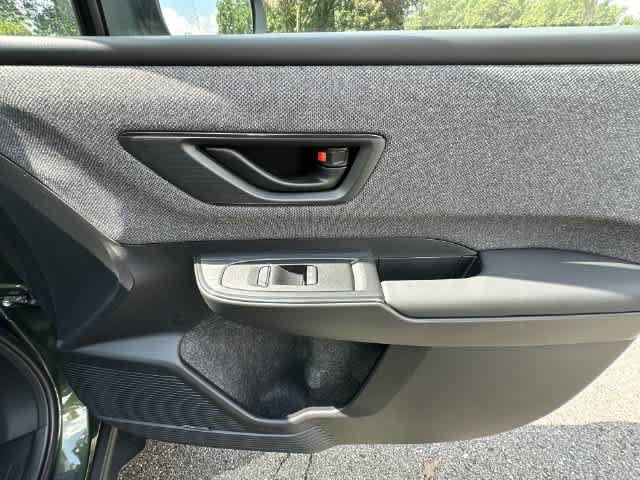 New 2026 Subaru Outback Limited AWD/4WD image 23